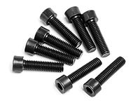 HPI - Cap head screw m3.5x14mm (8pcs) (94675)