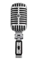Shure 55SH Series II - retro dynamische microfoon