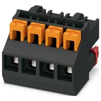 Phoenix Contact 1227025 Printplaatconnector 50 stuk(s)