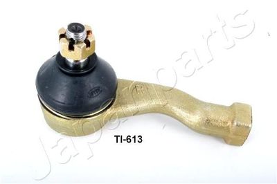 Spoorstangeind TI613R