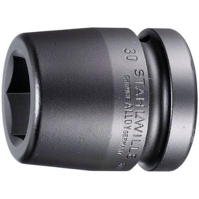 Stahlwille 60 IMP 65 26010065 Zeskant Dopsleutelinzetstuk 1 (25 mm)