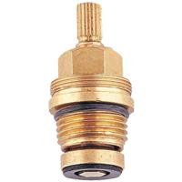 GROHE - Reserveonderdeel - ventielkop 1/2