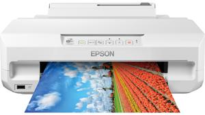 Epson Expression Photo XP-65 inkjetprinter Kleur 5760 x 1440 DPI A4 Wifi