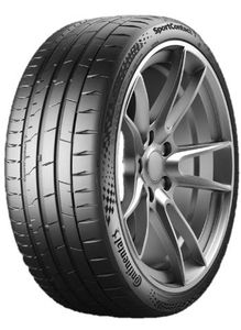 Continental Sc-7 fr xl 235/40 R19 96Y 23540ZR19TCSC7XL