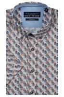 R.B. Boston T-Shirt 616670