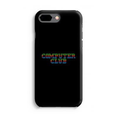 Retro: iPhone 7 Plus Tough Case