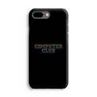 Retro: iPhone 7 Plus Tough Case