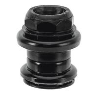 Dr Balhoofd cartridge staal 1 1/8 inch zwart