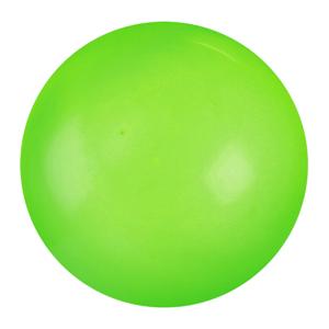 Toi-Toys Mega bal puffer gevuld met lucht of water, 120cm