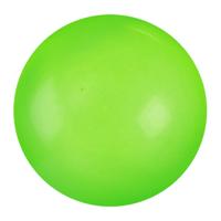 Toi-Toys Mega bal puffer gevuld met lucht of water, 120cm