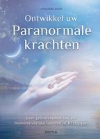 Deltas Ontwikkel uw paranormale krachten Deltas Ontwikkel uw paranormale krachten