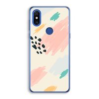 Sunday Chillings: Xiaomi Mi Mix 3 Transparant Hoesje