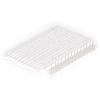 Patisse Verjaardagskaarsjes 14 cm 12 Stuks Wit