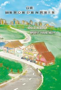 De beroepenreis (Hardback)