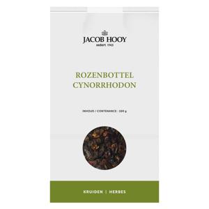 Jacob Hooy Rozenbottel zonder zaad