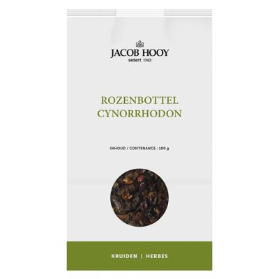 Jacob Hooy Rozenbottel zonder zaad