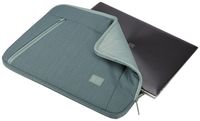 Case Logic Huxton HUXS-214 Balsam 35,6 cm (14") Opbergmap/sleeve Grijs - thumbnail