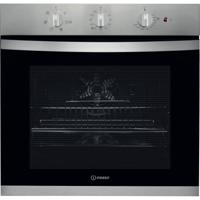 Indesit IFW 3534 H IX 71 l 2750 W A Roestvrijstaal