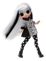 L.O.L. Surprise! O.M.G HoS-pop van serie 3 - Groovy Babe - thumbnail