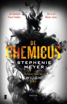 De chemicus (Paperback)