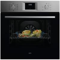 AEG OU5AB20CM Inbouw oven Grijs