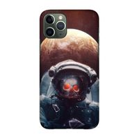 Voyager: Volledig geprint iPhone 11 Pro Hoesje