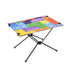 Helinox Table One Hard Top L Lichtgewicht Tafel Multicolor