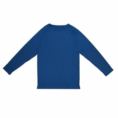 Thermisch t-shirt voor kinderen Goher - Maat: 6 Jaar
