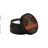 Earthly body Isle of You Skin Butter - 8 oz / 227 gr