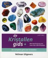 De Kristallengids 1 - Spiritueel & Spiritualiteit - Spiritueelboek.nl