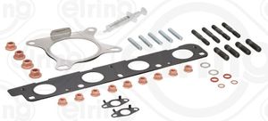 Turbocharger, montageset 261160