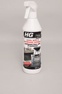 HG 8711577000486 allesreiniger 500 ml Vloeistof