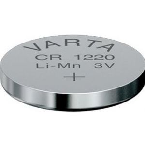 Varta CR 1220 Wegwerpbatterij