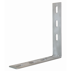 GB betonhoek 400x400 80x6 scharnier verzinkt | 1 stuk - 17756441