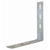 GB betonhoek 400x400 80x6 scharnier verzinkt | 1 stuk - 17756441 GB betonhoek 400x400 80x6 scharnier verzinkt | 1 stuk - 17756441