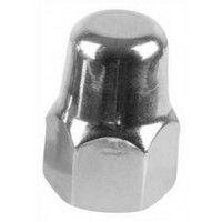 Shimano dopmoer/asmoer achteras nexus 3/8 inch y31414010
