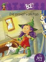 De proef van Pas (Hardback)