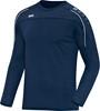 JAKO 8850 Sweater Classico - Marine - S