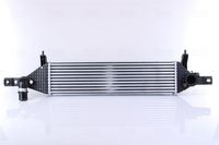Intercooler, inlaatluchtkoeler 96436