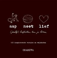Aap Noot Lief (Paperback) Aap Noot Lief (Paperback)
