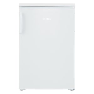 ETNA KVV755WIT combi-koelkast Vrijstaand 109 l E Wit