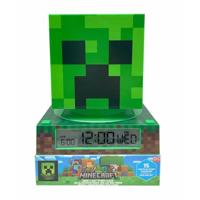 Bureaulamp Minecraft Groen Bureaulamp Minecraft Groen