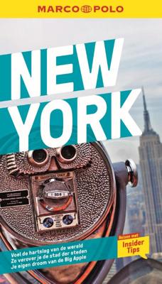 New York MP NL (Paperback)