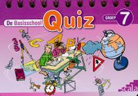 Spel De Basisschool Quiz Groep 7 | Scala Leuker Leren - thumbnail