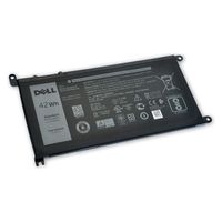 Dell Laptop Accu 3500 mAh - thumbnail