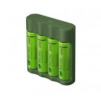 GP Batteries B421 batterij-oplader Huishoudelijke batterij DC