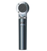 Shure Beta 181/C cardioide condensator instrument microfoon