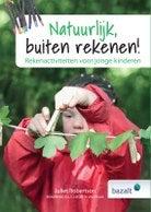 Natuurlijk, buiten rekenen! (Paperback)
