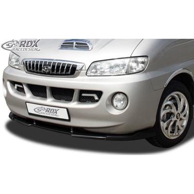 Voorspoiler Vario-X Hyundai H-1 Starex 1997-2007 (PU) RDVHY05