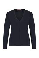 Soof shirt - dark blue - 07055